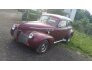 1941 Pontiac Other Pontiac Models for sale 101661506